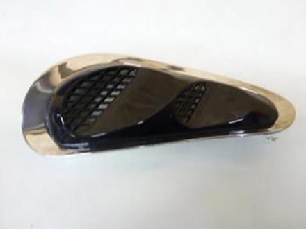 Prise d air pour Scooter Jonway 125 GT Chinois Neuf