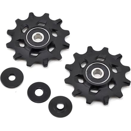 SRAM Schakelrollen set voor X01 / X01DH / X1 / CX1 / GX1 11-speed