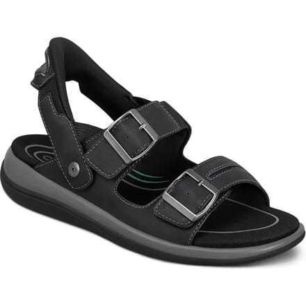 Damessandalen Orthofeet Minerva Hands Free