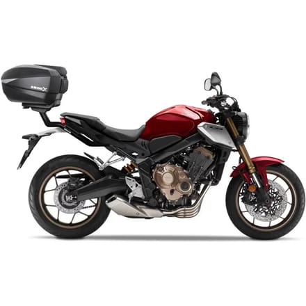 Support de top case Shad pour Moto Honda 650 Cb R 2019 à 2022 H0CR61ST / TOP MASTER Neuf