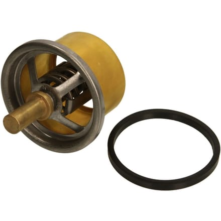 Thermostaat, koelvloeistof THERMOTEC D2DA004TT