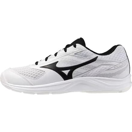 Mizuno BREAK SHOT 5 CS tennisschoenen heren multicourt 61GR254309 wit
