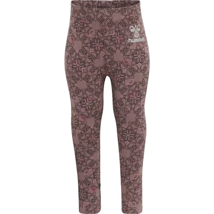 Hummel kinderlegging Hmlfia Tights 216334