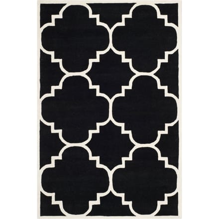 Vloerkleed Greenwich wol | Safavieh