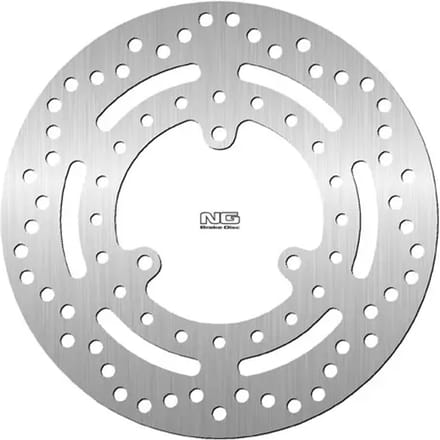 Remschijf voor vaste motorfiets NG Brake Disc DIS1798