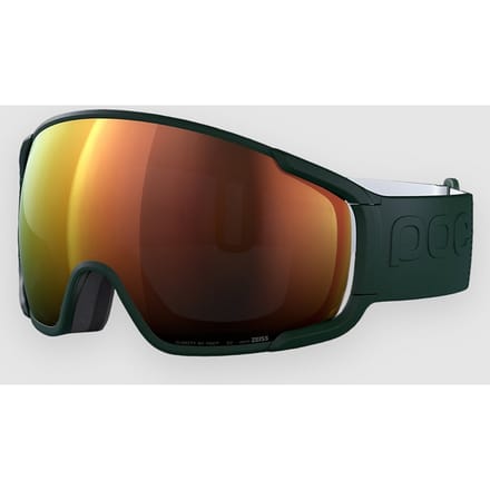 POC Zonula, ski bril, pargasite green