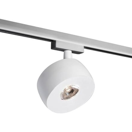 Molto Luce LED railspot Vibo Volare 927 wit/chroom 35°