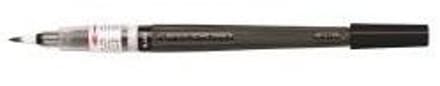 Pentel XGFL-101X viltstift Zwart 12 stuk(s)