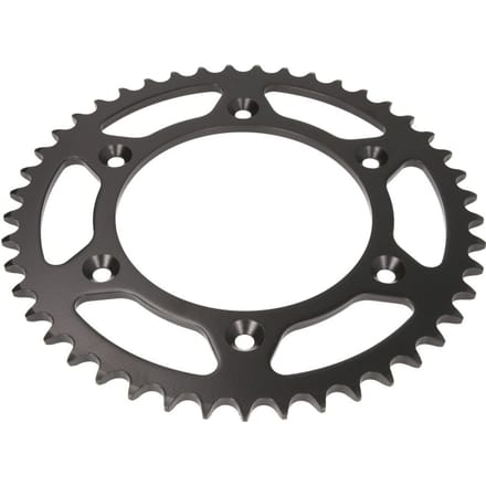 Tandwiel achter JT R210,45