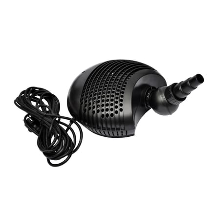 vidaXL - Vijverpomp - 10.000 - L/u