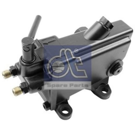 Tuimelaar, cabine DT Spare Parts 4.62151