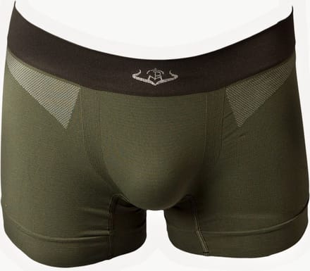 Pasion Morena Wildlife Boxers Groen L Man