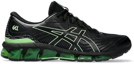 Asics Quantum 360 VII - Heren - Sportschoen - Zwart/Lime