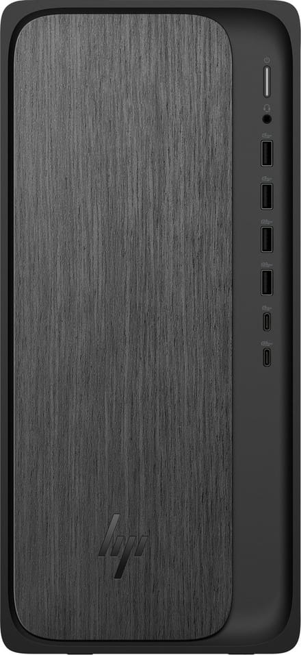 HP OmniDesk M02-0035nd - Ryzen 7 - 16GB - 512GB
