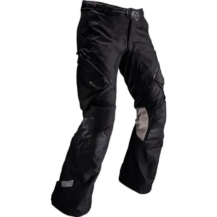 Damesfietsbroek Leatt ADV Multitour 5.5 V25