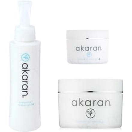 akaran - Essential Water Gel 120g