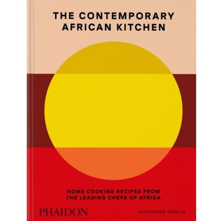 The Contemporary African Kitchen - Alexander Smalls