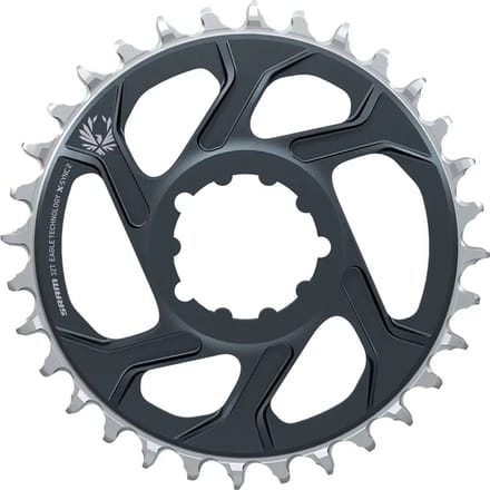 Dienbladen Sram X-Sync 2 34T Dm 6Mm Eagle Lunar/Polar