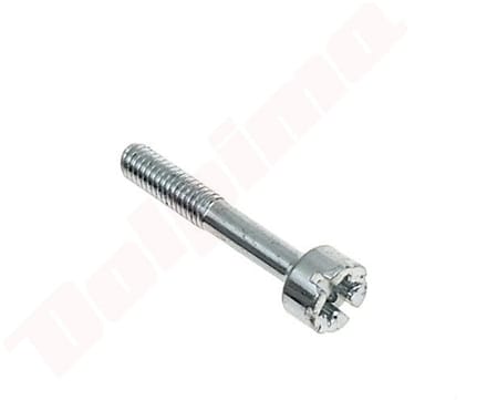 Cilinderkopbout passend op STIHL T27 M4x25 ( 9025 313 0741 )