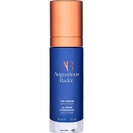 Augustinus Bader Gezicht De crème Vochtinbrengende Dames 30 ml