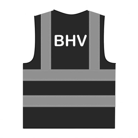 BHV hesje RWS zwart
