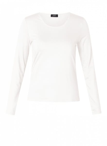 YEST Borghild - Off White - maat 40