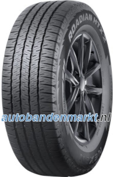 Nexen Roadian HTX2 ( 255/60 R20 113T XL 4PR )