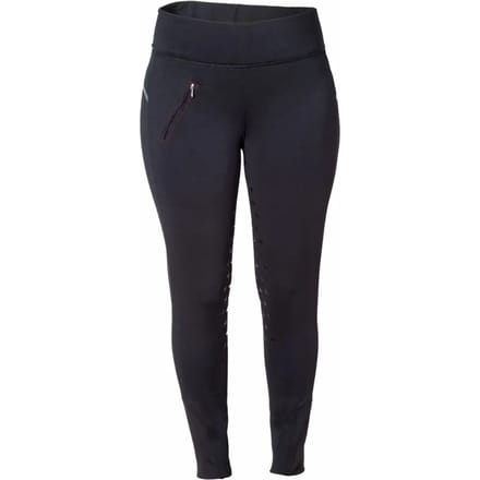 Dameslegging met volledige grip Karlslund Galdur