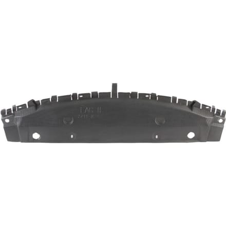 Afdekking motor BLIC 6601-02-6055880P