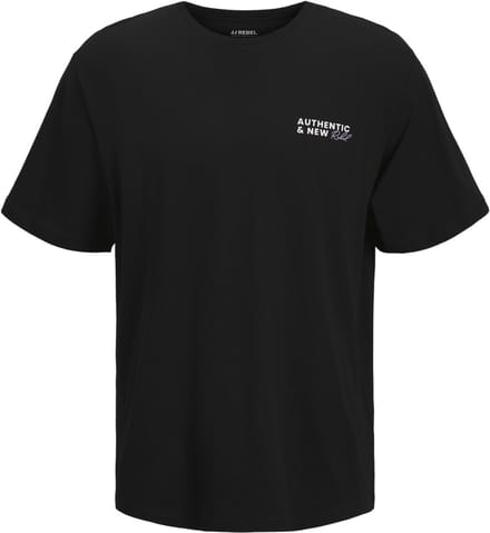 JJREBEL - JREBHAYDEN SS TEE SN Heren T- shirt