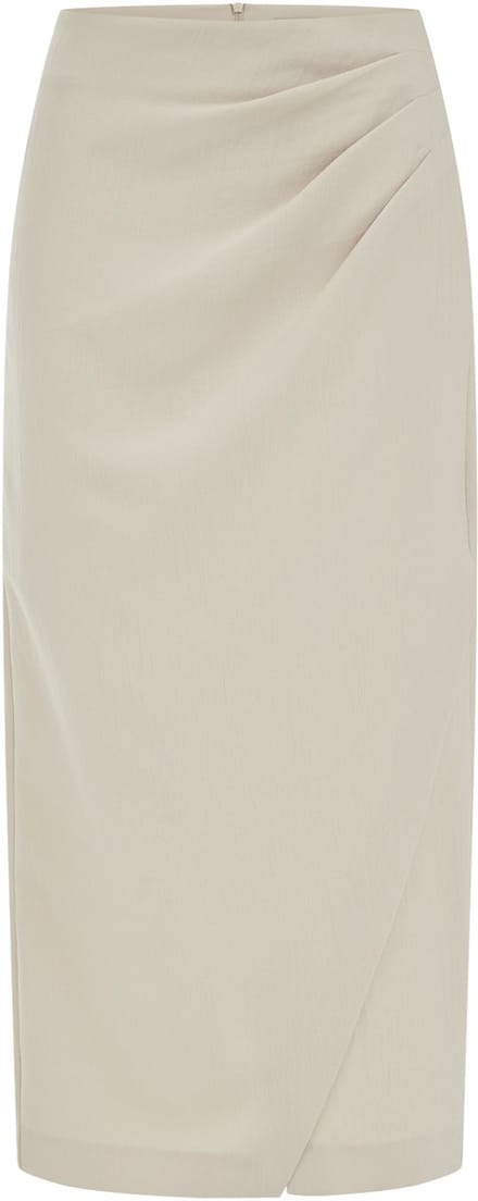 WE Fashion Dames midi rok