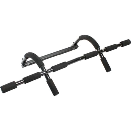 TOOLZ Chin Up Bar Trainingstoestel-Zwart