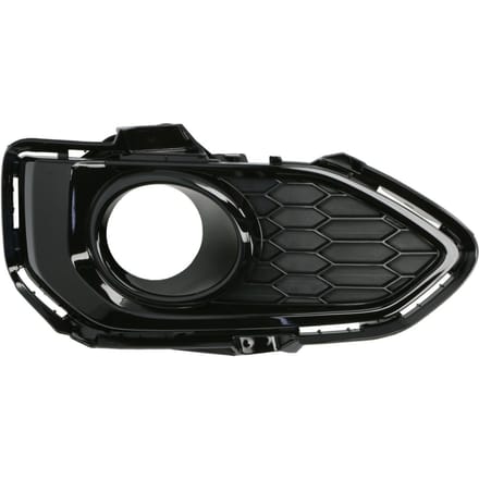 Bumper - ventilatierooster BLIC 5513-00-2904992P