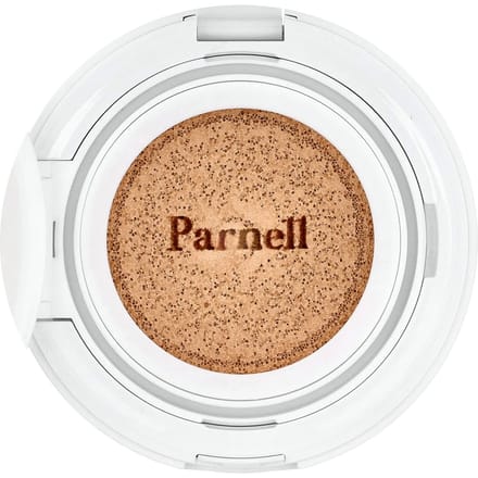 Parnell, Cicamanu Serum Cushion, 21N Rosy, 0.52 oz (15 g) beige