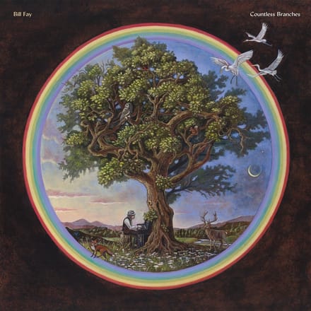 Countless Branches  (LP) (Deluxe Edition)