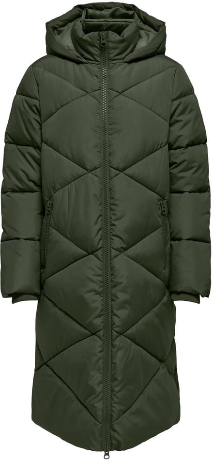 JdY Puffer jacket JDYVISTA Puffer jacket