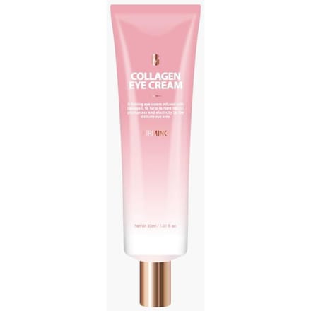 Bonnyhill B-Serum Collageen Oogcrème (30 ml) pink