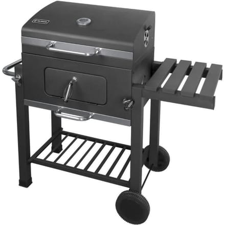 Houtskoolbarbecue - Fieldmann - FZG 1008