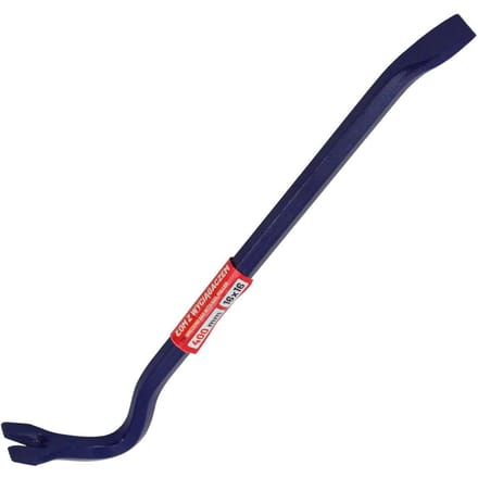 Awtools - Professioneel Breekijzer - 18x18mm - 1200mm - Staal
