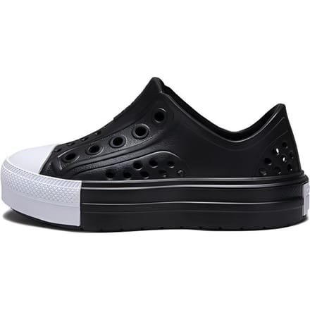 Converse Chuck Taylor All Star Play Lite CX Low PS 'Noir Blanc' 31 black