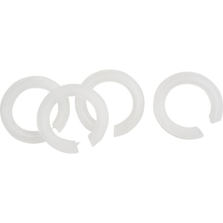 VBS Kunststof adapterring voor Lampenkap