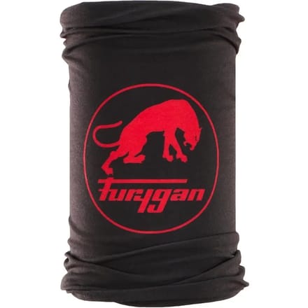 Halsketting Furygan