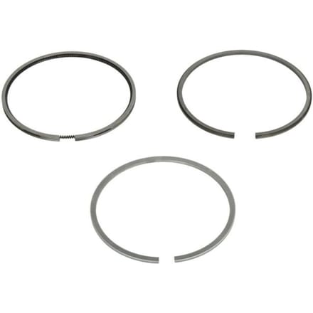 Zuigerveren set MAHLE 029 52 N0