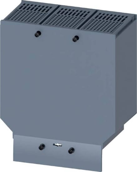 Siemens 3VA9163-0KB05 Klemafdekking 1 stuk(s)