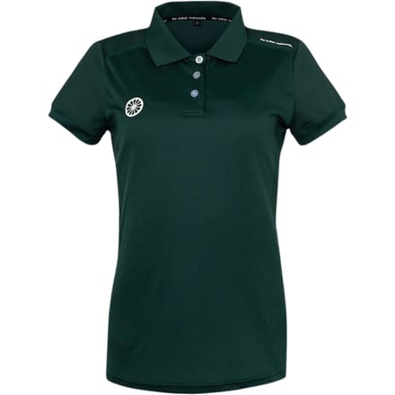 The Indian Maharadja Jaipur Performance Polo Dames - Maat M