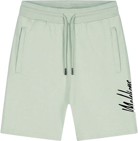 Malelions Split Shorts