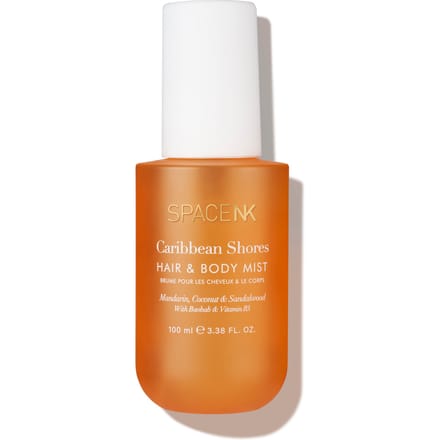 Space NK Caribbean Shores Hair And Body Mist