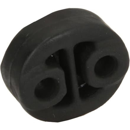 Bevestiging, geluiddemper FEBI BILSTEIN 30822