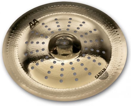 Sabian AA Holy China 21", Chad Smeth Signature - China bekken