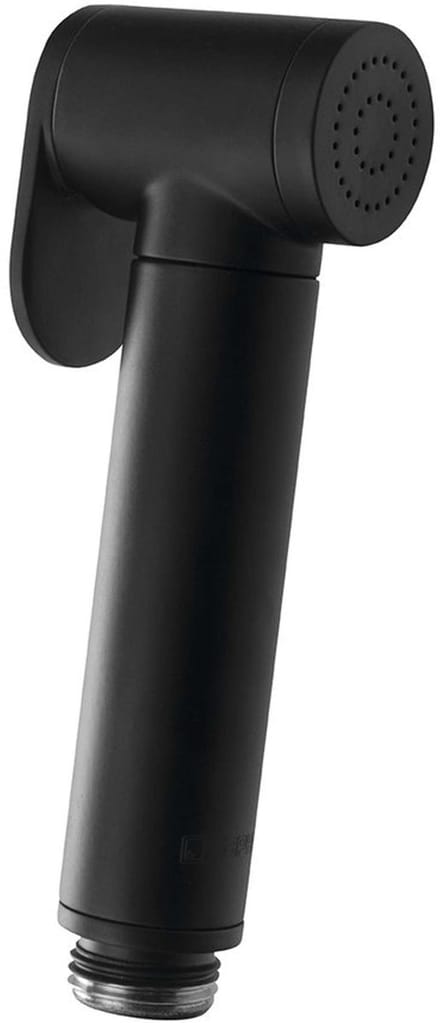 Sapho - Bidetdouche, zwart BS515